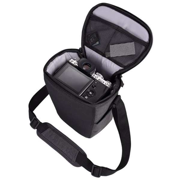Сумка для фотоаппарата Vanguard Vesta Aspire 15Z GY Серый Полиэстер photo 6