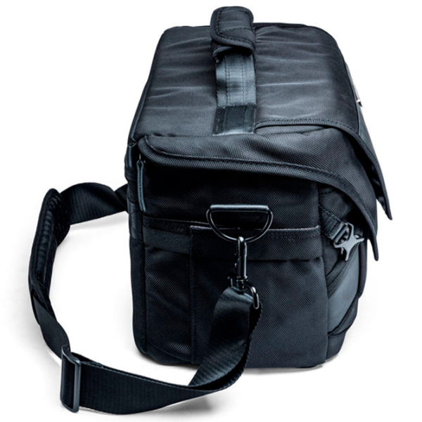 Geantă pentru aparat foto Vanguard Veo Select 36S BK Black Nylon photo 2