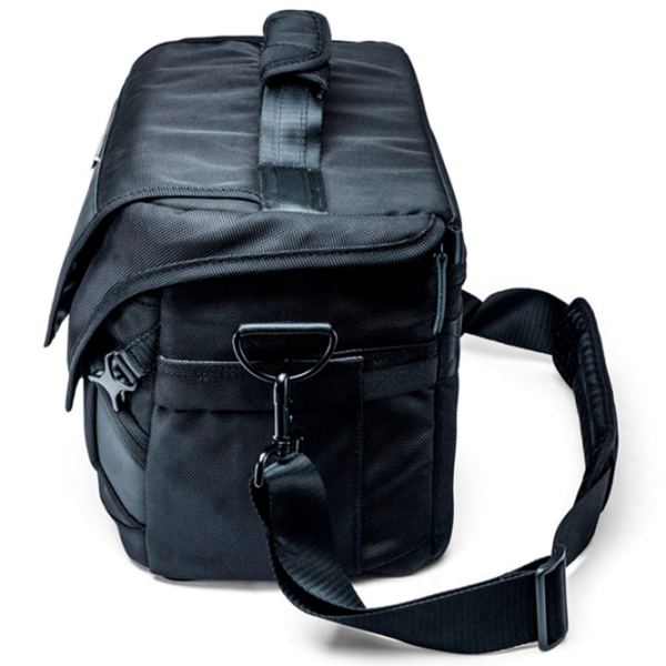 Geantă pentru aparat foto Vanguard Veo Select 36S BK Black Nylon photo 3