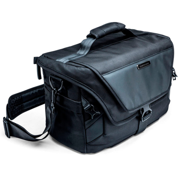 Geantă pentru aparat foto Vanguard Veo Select 36S BK Black Nylon photo 4