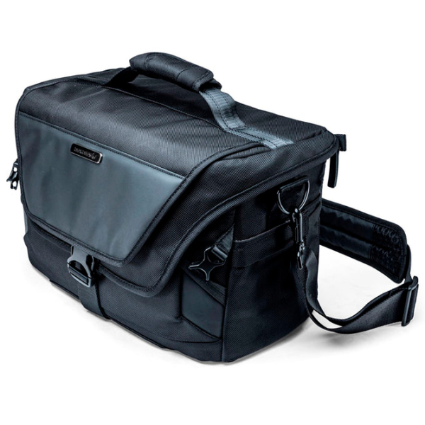 Geantă pentru aparat foto Vanguard Veo Select 36S BK Black Nylon photo 5