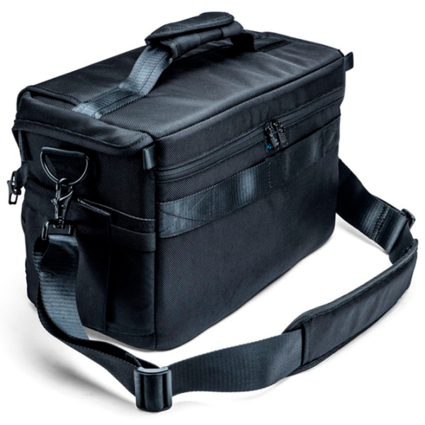 Geantă pentru aparat foto Vanguard Veo Select 36S BK Black Nylon photo 6