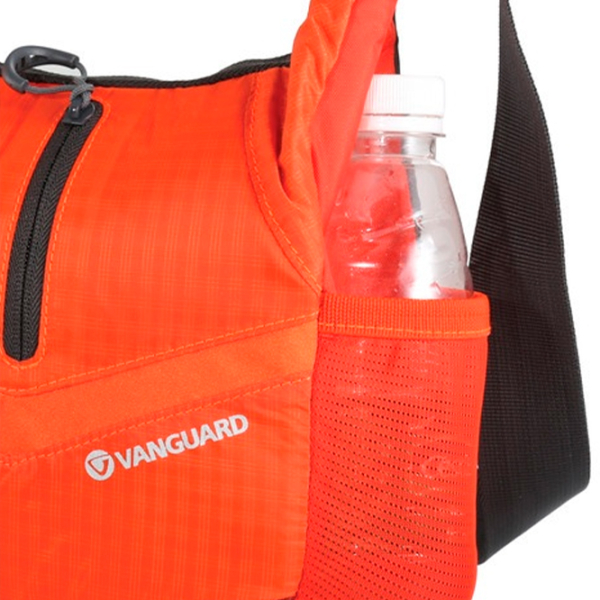 Сумка для фотоаппарата Vanguard Reno 22 OR Оранжевый Nailon photo 7