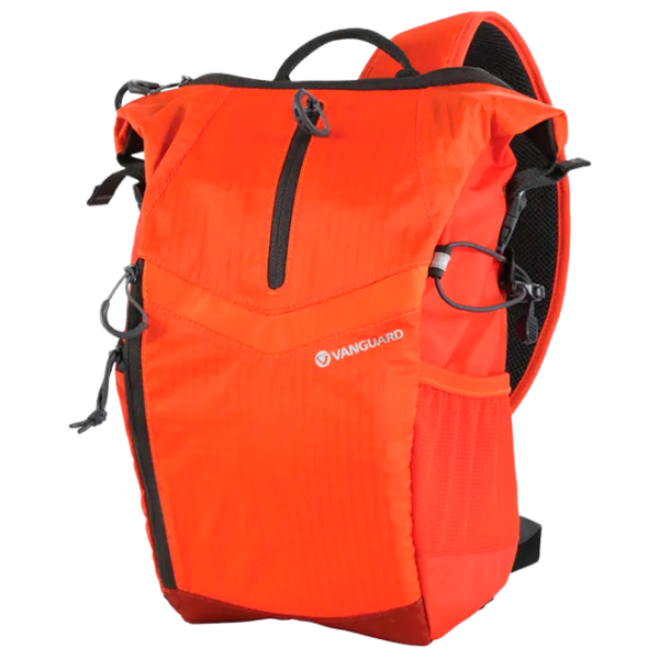 Rucsac pentru aparat foto Vanguard Reno 34 OR Orange Poliester photo 1