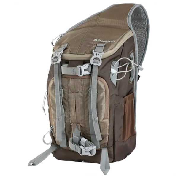 Рюкзак для фотоаппарата Vanguard Sedona 43 KG Хаки Полиэстер photo 1