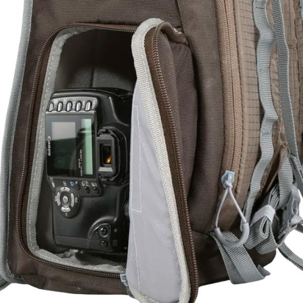 Рюкзак для фотоаппарата Vanguard Sedona 43 KG Хаки Полиэстер photo 3