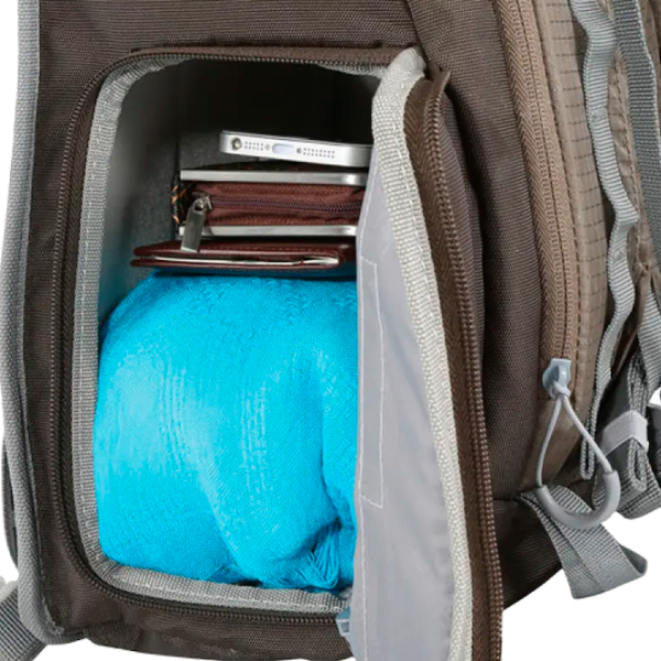 Рюкзак для фотоаппарата Vanguard Sedona 43 KG Хаки Полиэстер photo 4