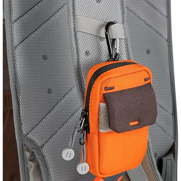 Рюкзак для фотоаппарата Vanguard Sedona 43 KG Хаки Полиэстер photo 6