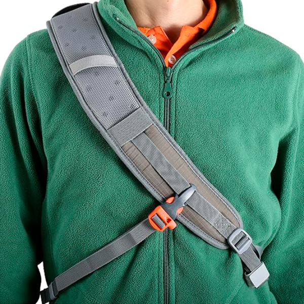 Рюкзак для фотоаппарата Vanguard Sedona 43 KG Хаки Полиэстер photo 7