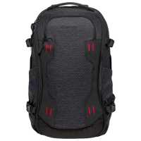 Rucsac pentru aparat foto Manfrotto PL Flexiloader L Black Nailon
