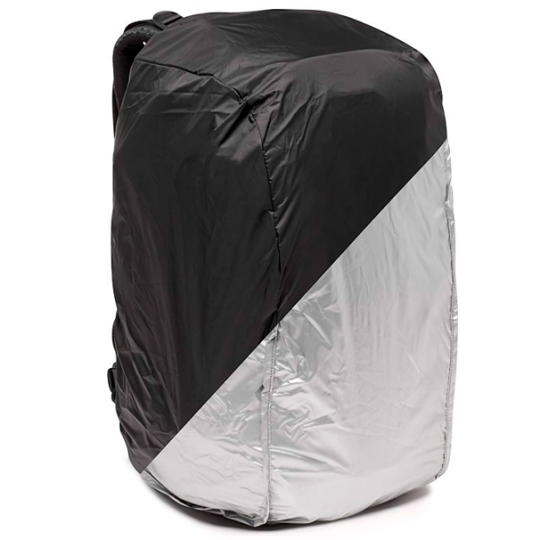 Rucsac pentru aparat foto Manfrotto PL Flexiloader L Black Nailon photo 11