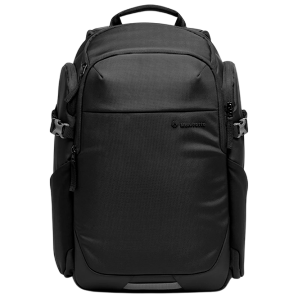 Рюкзак для фотоаппарата Manfrotto Advanced3 Befree III Черный Полиэстер photo 1