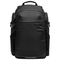 Рюкзак для фотоаппарата Manfrotto Advanced3 Befree III Черный Полиэстер
