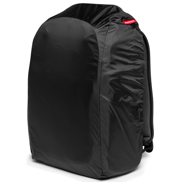 Рюкзак для фотоаппарата Manfrotto Advanced3 Befree III Черный Полиэстер photo 3