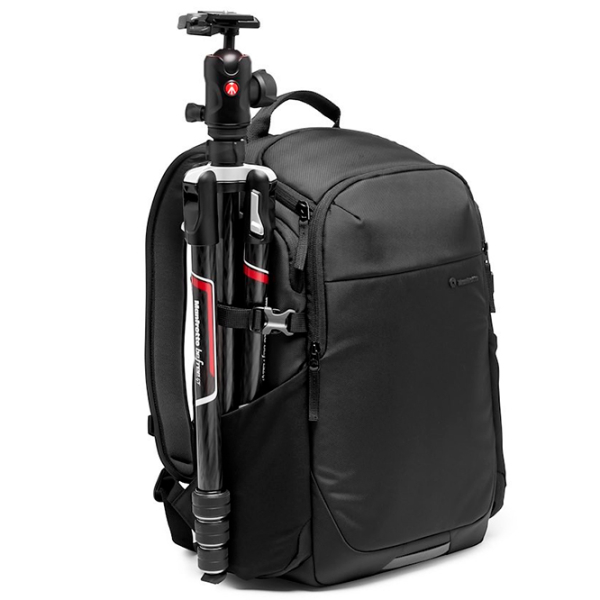 Рюкзак для фотоаппарата Manfrotto Advanced3 Befree III Черный Полиэстер photo 5