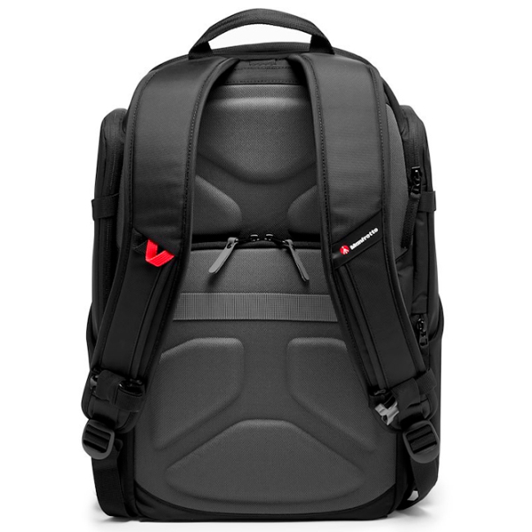 Рюкзак для фотоаппарата Manfrotto Advanced3 Befree III Черный Полиэстер photo 7