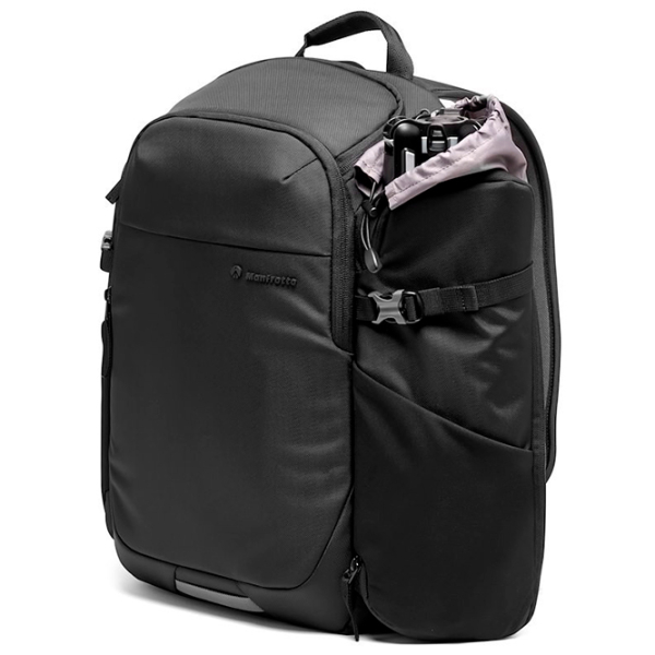 Рюкзак для фотоаппарата Manfrotto Advanced3 Befree III Черный Полиэстер photo 11