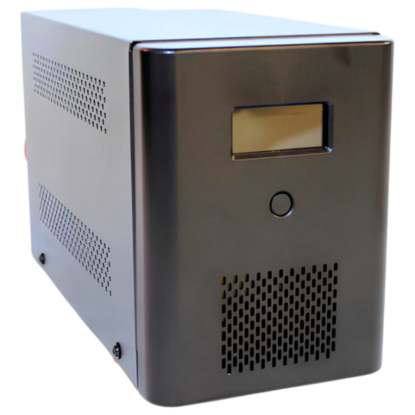 ИБП SPS SH500IN (500 / 500) Черный  photo 1