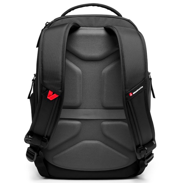 Rucsac pentru aparat foto Manfrotto Advanced3 camera Gear Black Poliester photo 7