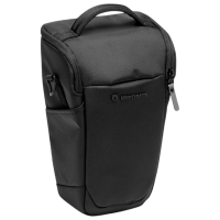 Сумка для фотоаппарата Manfrotto Advanced Holster L III Черный Полиэстер