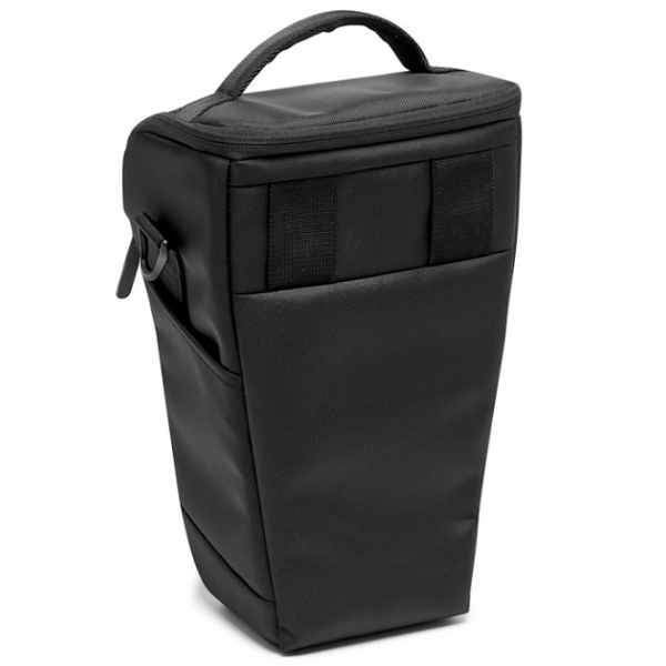 Geantă pentru aparat foto Manfrotto Advanced Holster L III Black Poliester photo 2