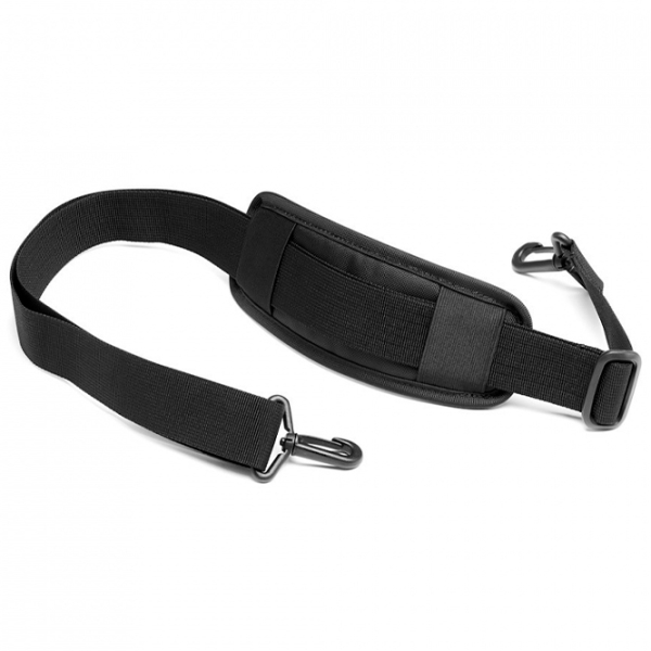 Geantă pentru aparat foto Manfrotto Advanced Holster L III Black Poliester photo 6