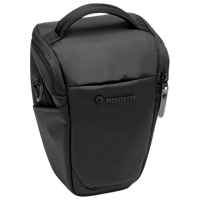 Сумка для фотоаппарата Manfrotto Advanced Holster M III Черный Полиэстер