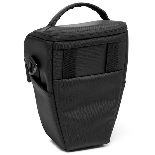Geantă pentru aparat foto Manfrotto Advanced Holster M III Black Poliester photo 4