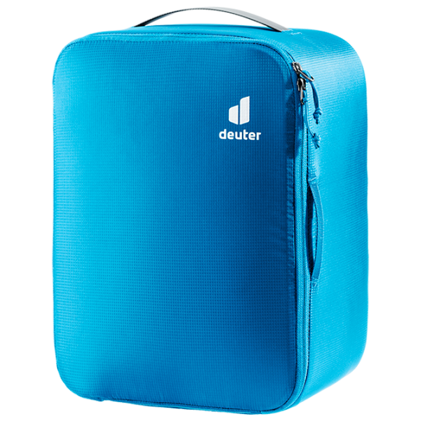 Geantă pentru aparat foto Deuter Camera Box Two Blue 100D PA photo 1