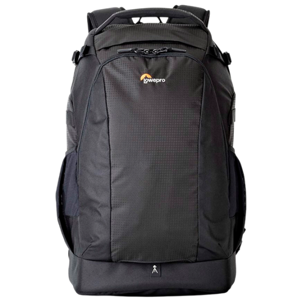 Rucsac pentru aparat foto Lowepro Flipside 500 AW II Black Poliester photo 1