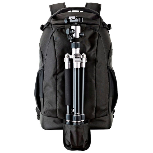 Rucsac pentru aparat foto Lowepro Flipside 500 AW II Black Poliester photo 6