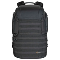 Рюкзак для фотоаппарата Lowepro ProTactic BP 450 AW Черный Полиэстер