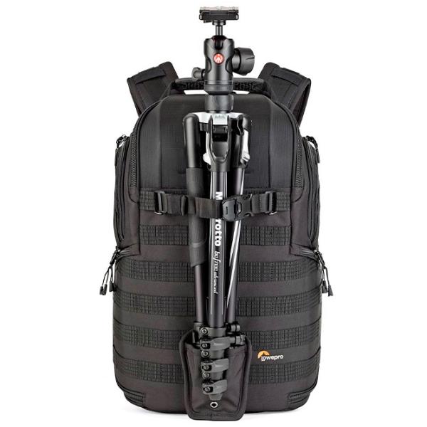 Рюкзак для фотоаппарата Lowepro ProTactic BP 450 AW Черный Полиэстер photo 2