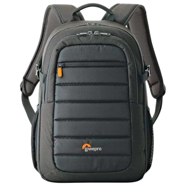 Rucsac pentru aparat foto Lowepro Tahoe BP 150 Dark Grey Poliester photo 1