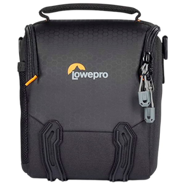 Geantă pentru aparat foto Lowepro Adventura SH 120 III Black Poliester photo 1