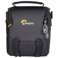 Сумка для фотоаппарата Lowepro Adventura SH 120 III Черный Полиэстер