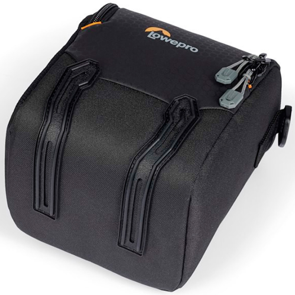 Geantă pentru aparat foto Lowepro Adventura SH 120 III Black Poliester photo 3