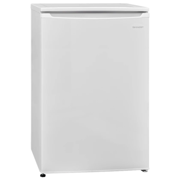 Frigider SHARP SJ-UE135T2W-EU White 135l / , / , E photo 1