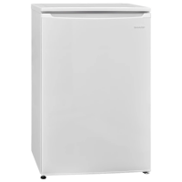 Frigider SHARP SJ-UE135T2W-EU White 135l / , / , E
