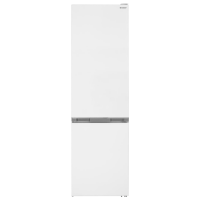 Frigider SHARP SJ-FBB12DTXWE-EU White 271l / Automat, 107l / Manual, E