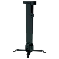 Suporturi pentru proiectoare Sunne PRO02 Black 