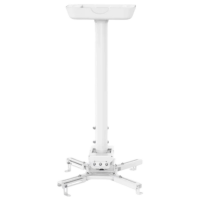 Suporturi pentru proiectoare Sunne PRO300M2 White 