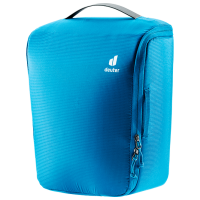 Сумка для фотоаппарата Deuter Camera Box One Синий 100D PA