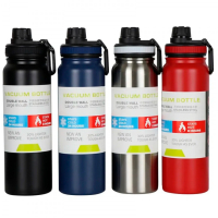 Sticlă termică Miscellaneous Classic Sports Multicolor 0.8l