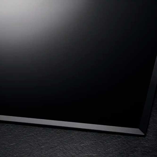 Plită încorporabilă electrică AEG HK654070FB Black Vitroceramică, 7100 W, Hi-light photo 9