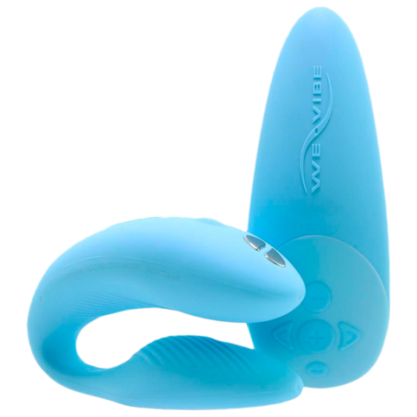 Вибратор We-Vibe Chorus Синий  photo 1