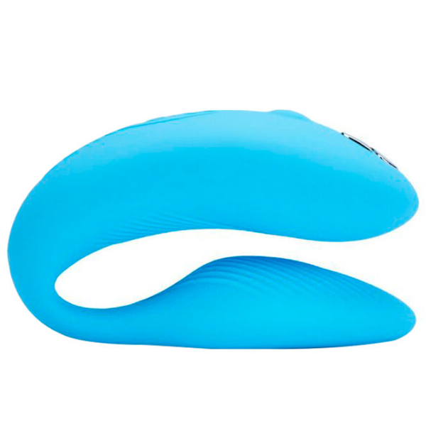 Вибратор We-Vibe Chorus Синий  photo 2