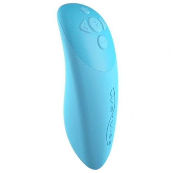 Вибратор We-Vibe Chorus Синий  photo 3