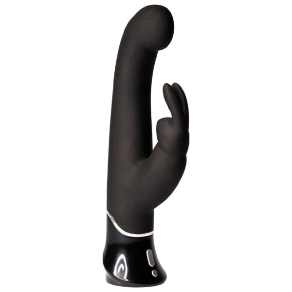 Вибратор You2Toys Fifty Shades of Grey Greedy Girl G-Spot Rabbit Черный  photo 3