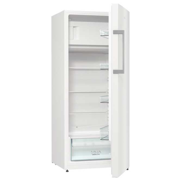 Frigider Gorenje RB615FEW5 White 226l / Automat, 22l / Manual, A+ photo 5